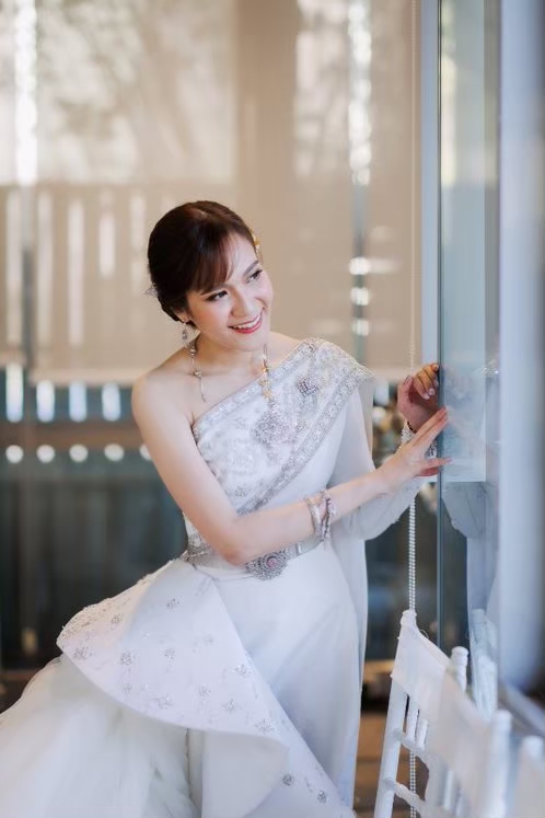 คุณแป้งและคุณเอ็ม