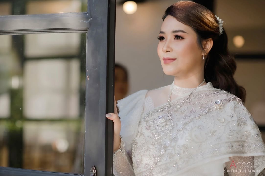 คุณไอซ์และคุณเบล
