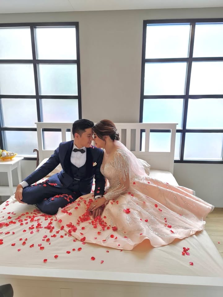 คุณไอซ์และคุณเบล