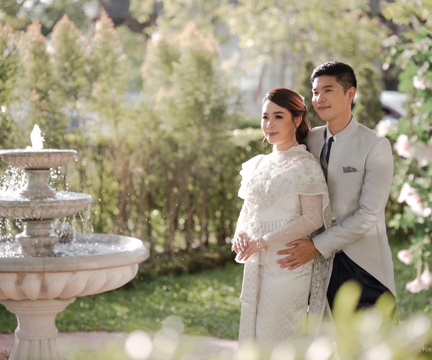 คุณไอซ์และคุณเบล