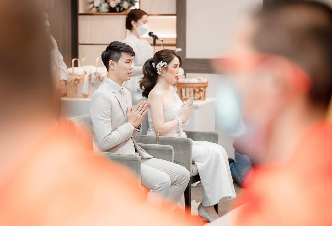 คุณเฟิร์นและคุณอ้วน