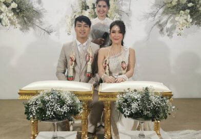 คุณเฟิร์นและคุณอ้วน