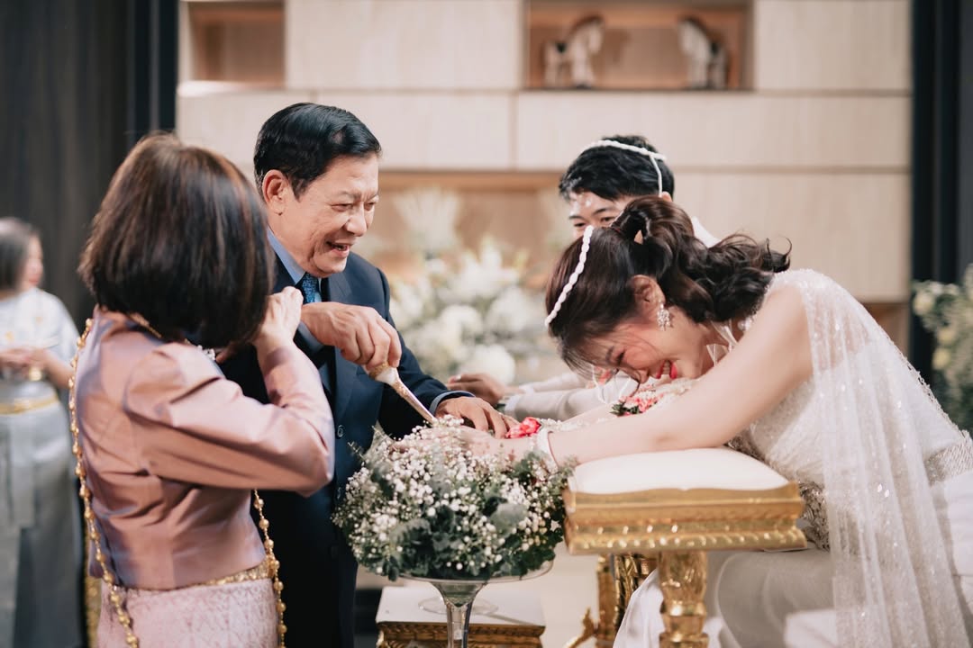คุณเฟิร์นและคุณอ้วน