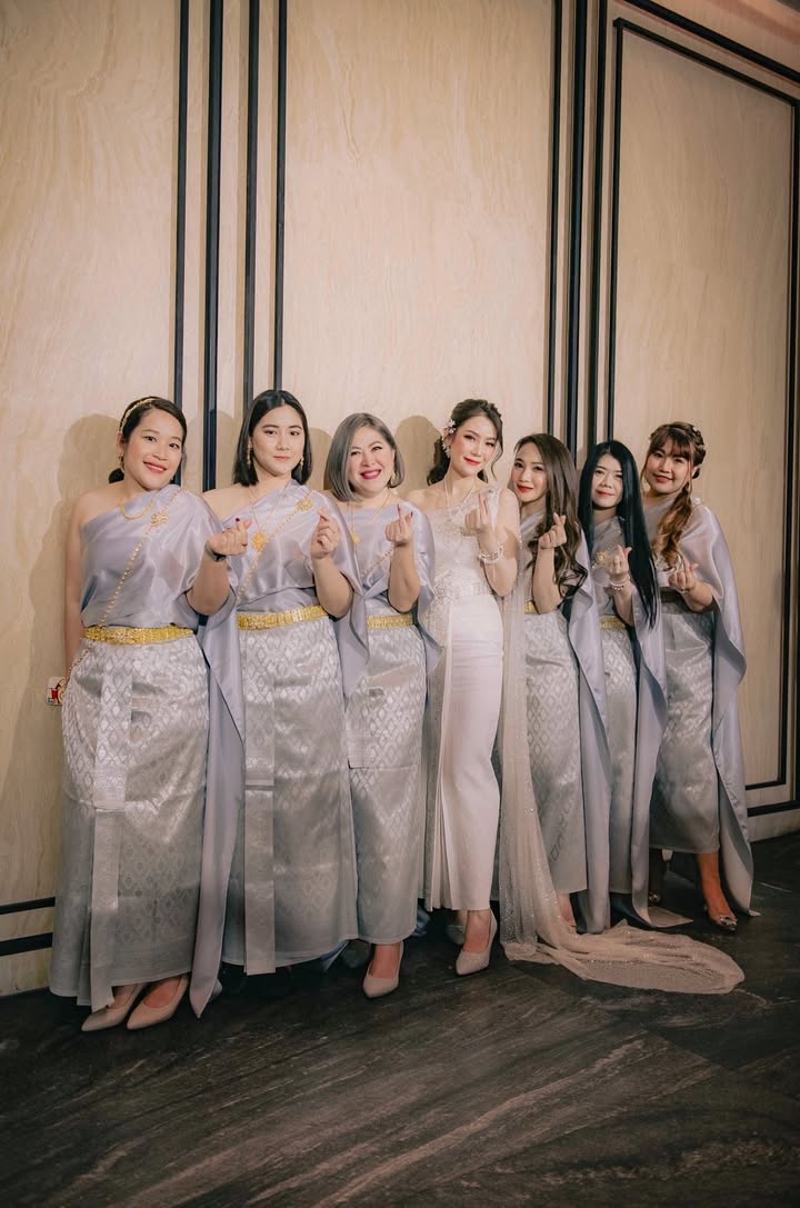 คุณเฟิร์นและคุณอ้วน