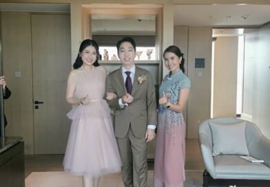 คุณซังและคุณติ
