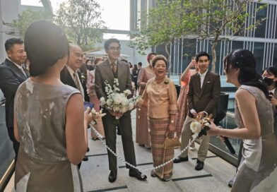 คุณกำไลกับคุณกัส