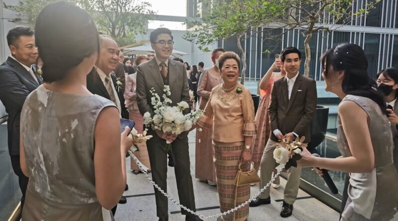 คุณกำไลกับคุณกัส