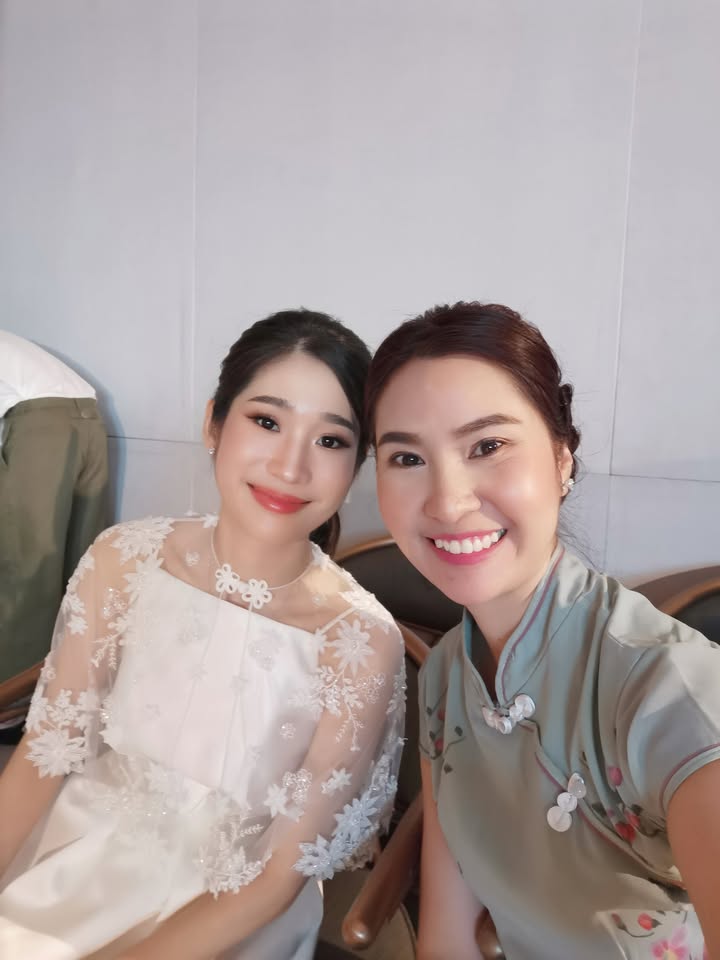 คุณกำไลกับคุณกัส