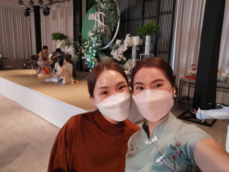 คุณกำไลกับคุณกัส