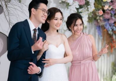 คุณโจ้และคุณกอล์ฟ