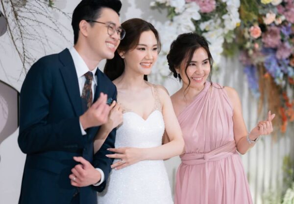 คุณโจ้และคุณกอล์ฟ