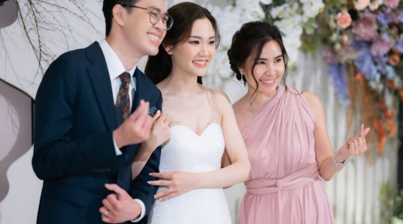 คุณโจ้และคุณกอล์ฟ