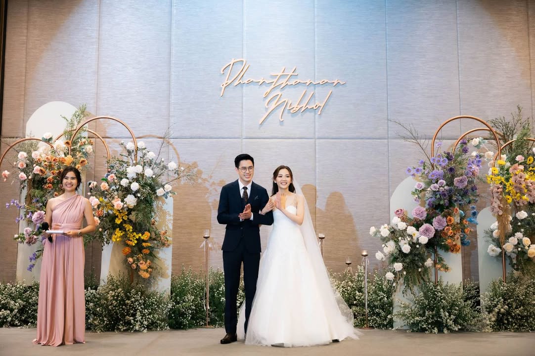 คุณโจ้และคุณกอล์ฟ