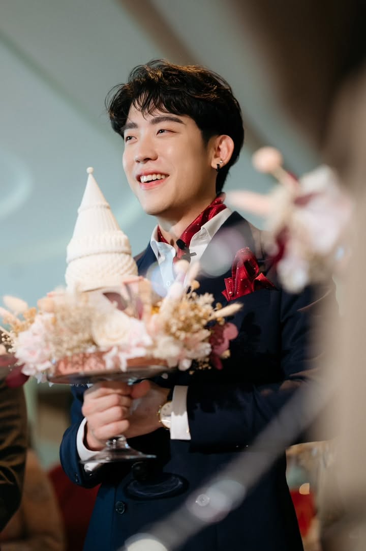 คุณปาและคุณป้อ