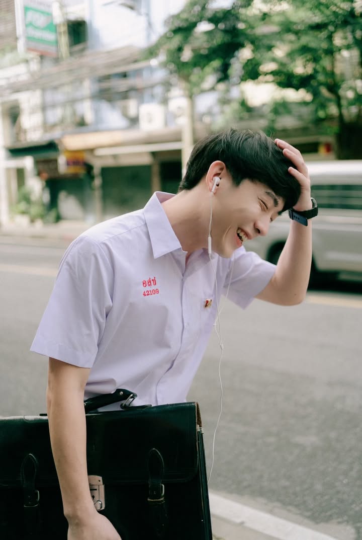 คุณแป้งและคุณชิต