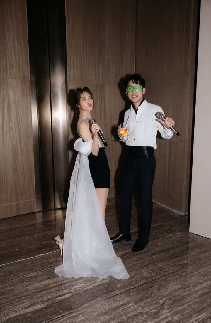 คุณแป้งและคุณชิต